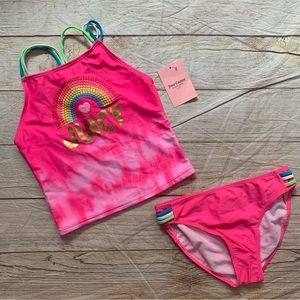 Juicy Couture Kids Swimsuit - NEW